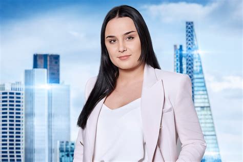 the apprentice betting odds 2023|Megan Hornby's The Apprentice odds change as show enters fourth we.